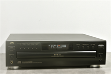 JVC XL-F116 (5cd)